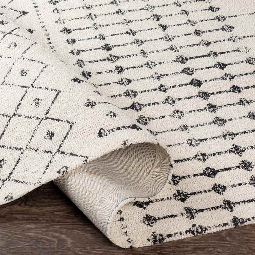 Nauerna Global Beige Area Rug