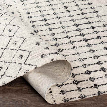 Nauerna Global Beige Area Rug