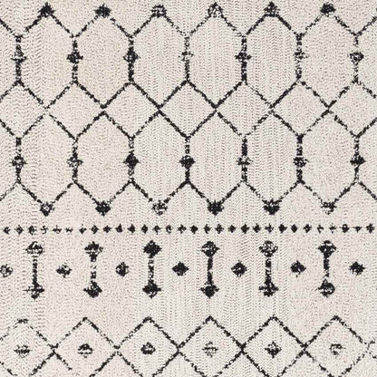 Nauerna Global Beige Area Rug