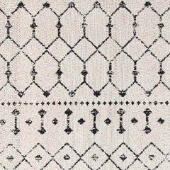 Nauerna Global Beige Area Rug