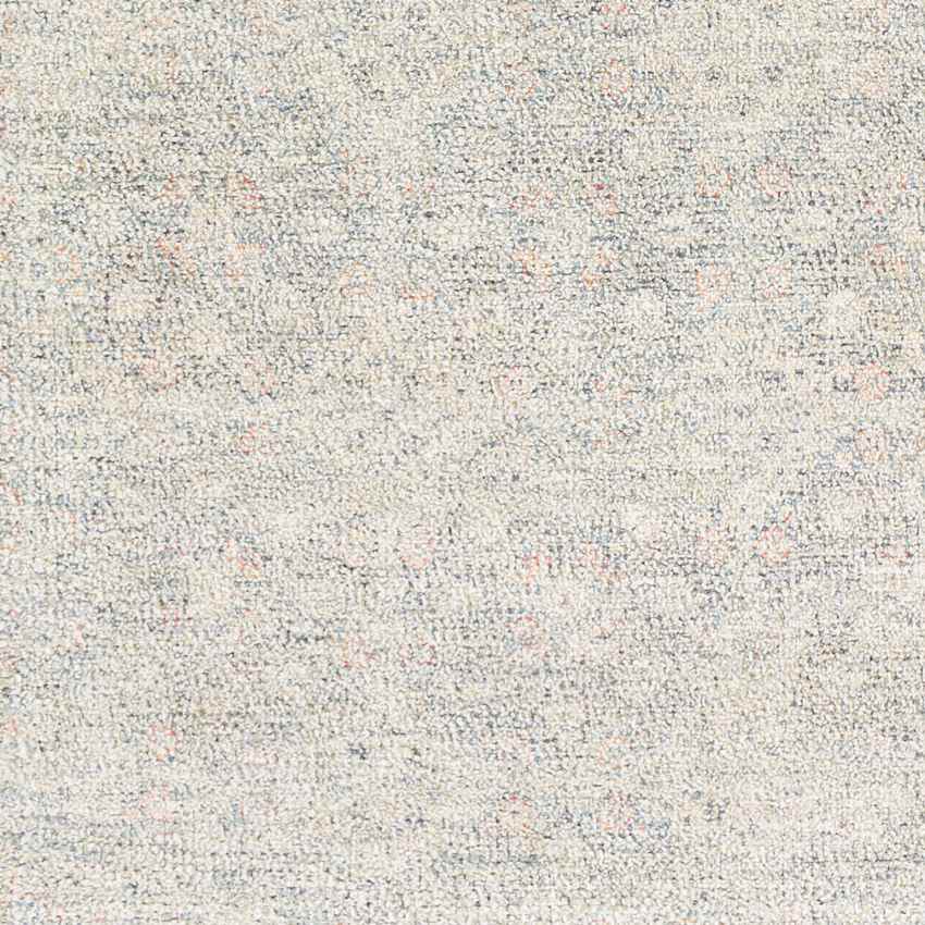 Noorddijk Traditional Dark Green Area Rug