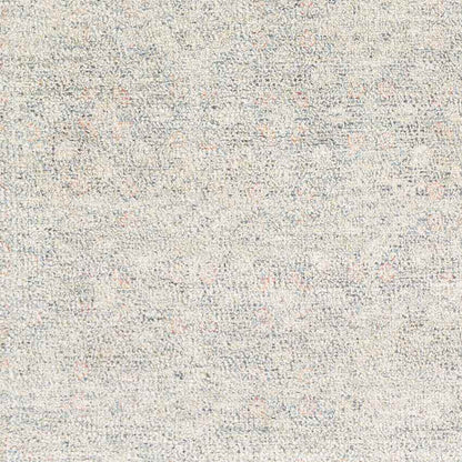 Noorddijk Traditional Dark Green Area Rug