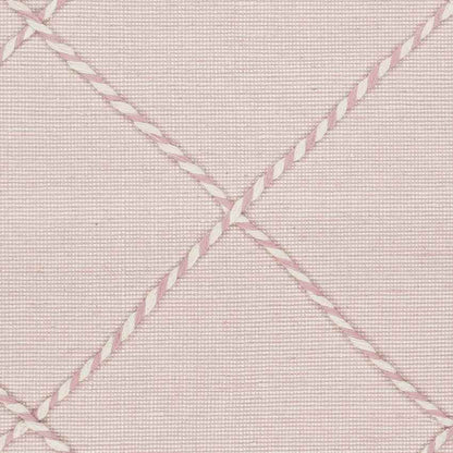 Ameland Global Pale Pink Area Rug