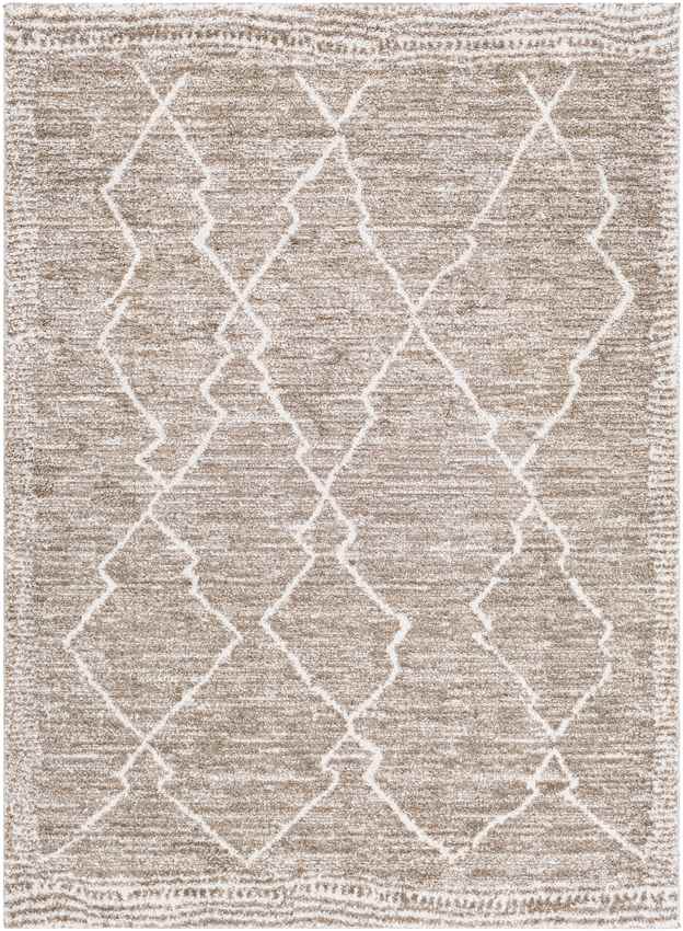 Opperdoes Global Camel Area Rug