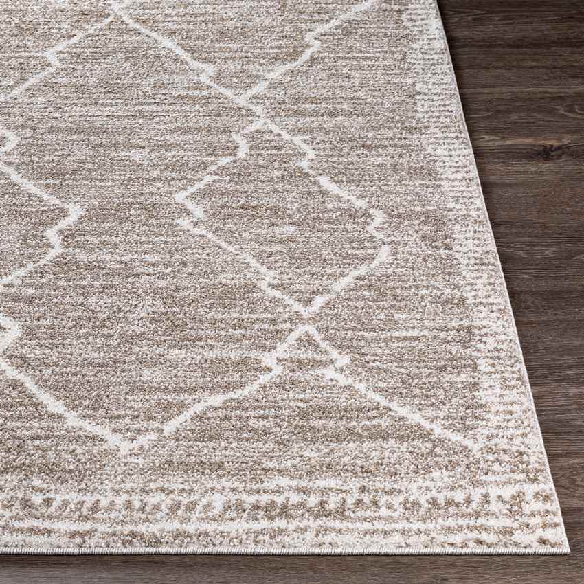 Opperdoes Global Camel Area Rug