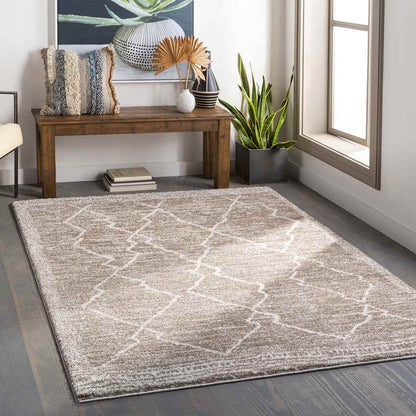 Opperdoes Global Camel Area Rug