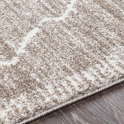 Opperdoes Global Camel Area Rug