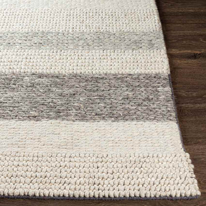 Stroheim Cottage Charcoal Area Rug