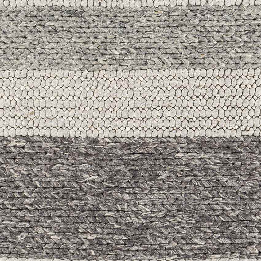 Stroheim Cottage Charcoal Area Rug