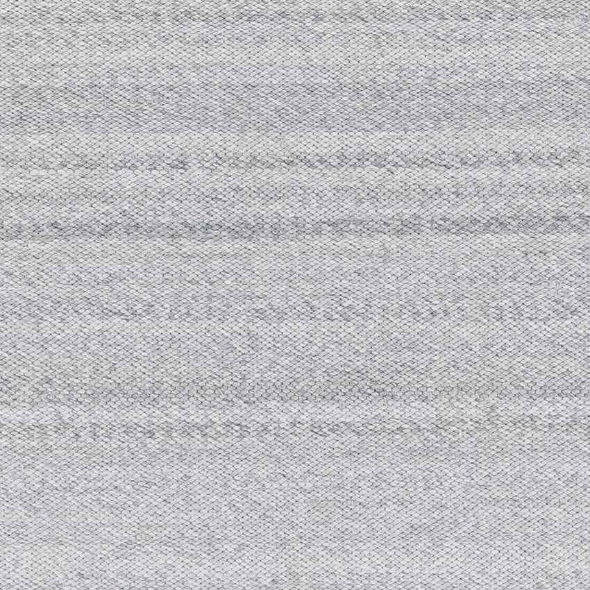 Sloten Modern Light Gray Area Rug