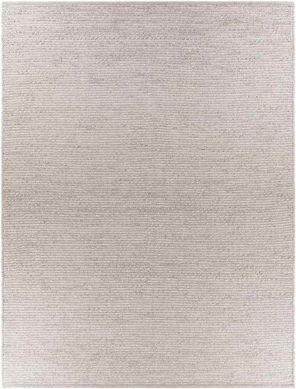 Spanbroek Modern Medium Gray Area Rug