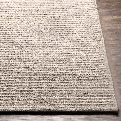 Spanbroek Modern Medium Gray Area Rug