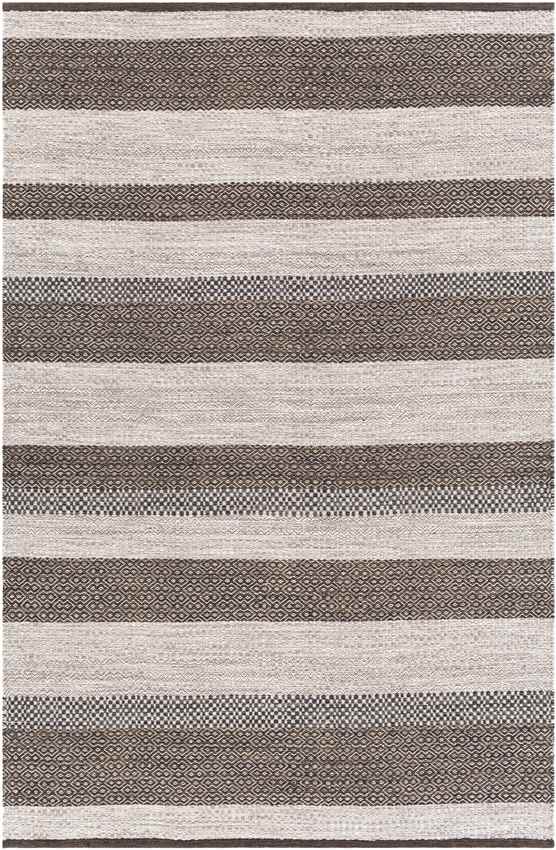 Stroe Global Cream Area Rug