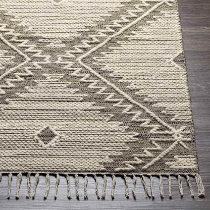 Maryport Global Light Gray Area Rug