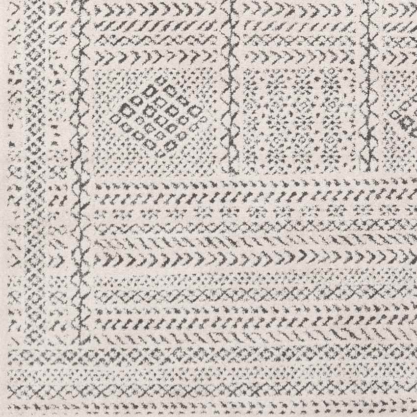 Tin Global Beige Area Rug