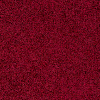 Tuindorp Modern Bright Red Area Rug
