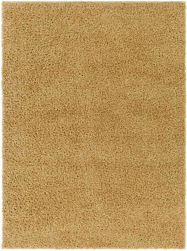 Tuindorp Modern Camel Area Rug