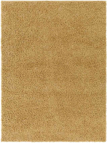 Tuindorp Modern Camel Area Rug