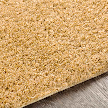 Tuindorp Modern Camel Area Rug