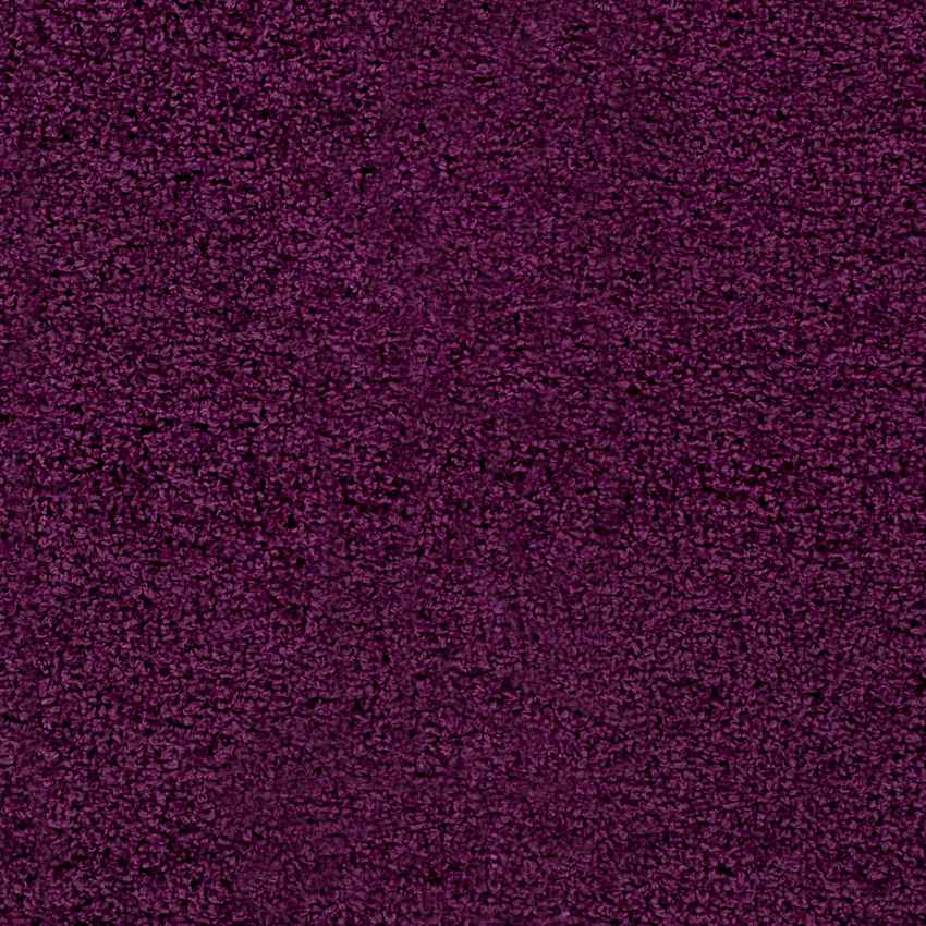 Tuindorp Modern Eggplant Area Rug