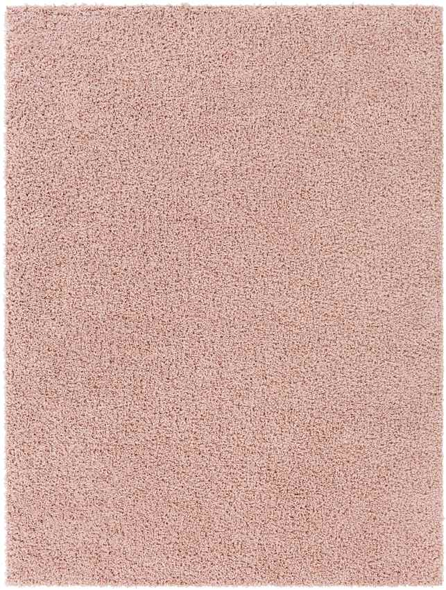 Tuindorp Modern Pale Pink Area Rug