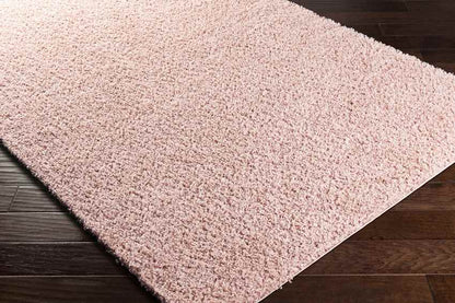 Tuindorp Modern Pale Pink Area Rug