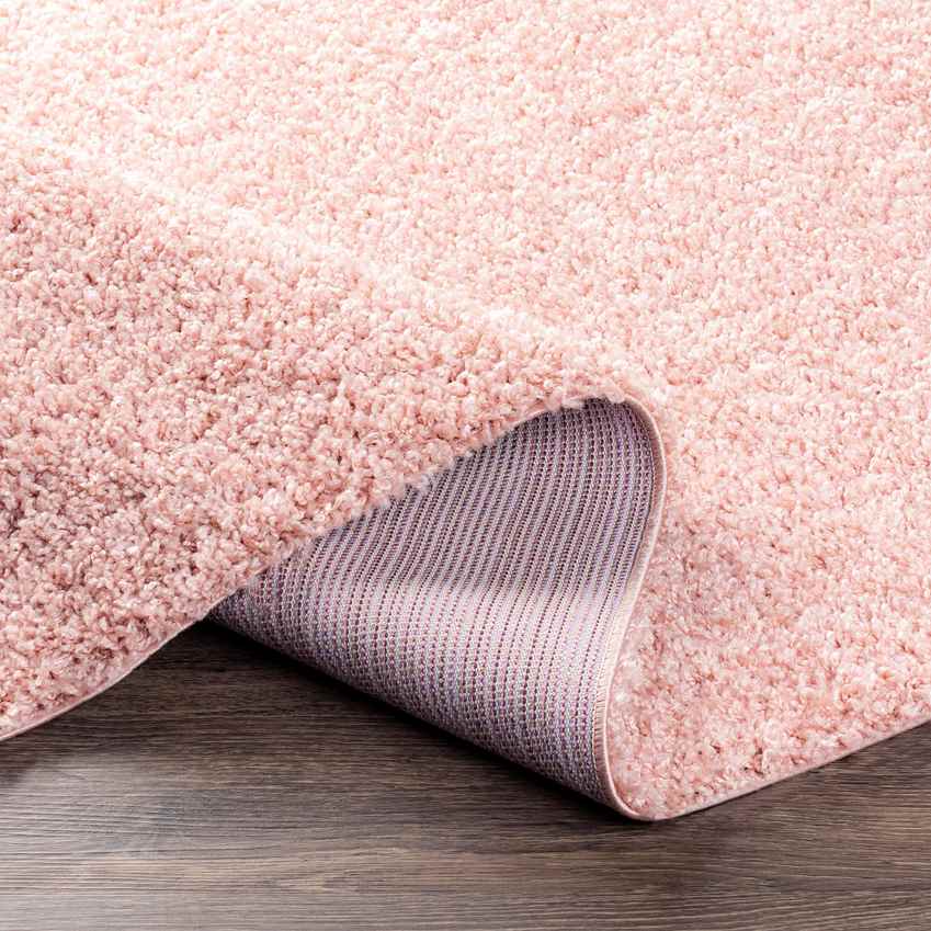 Tuindorp Modern Pale Pink Area Rug