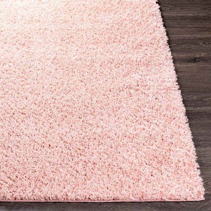 Tuindorp Modern Pale Pink Area Rug