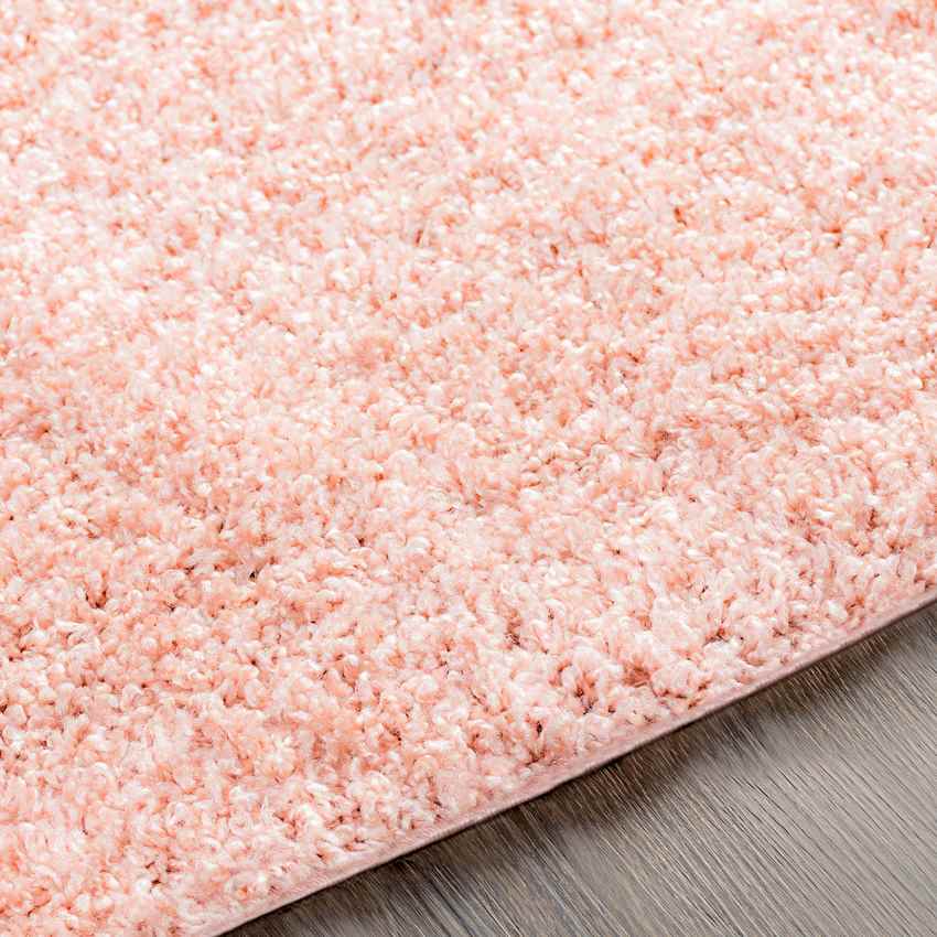 Tuindorp Modern Pale Pink Area Rug