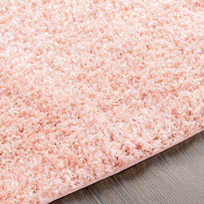 Tuindorp Modern Pale Pink Area Rug