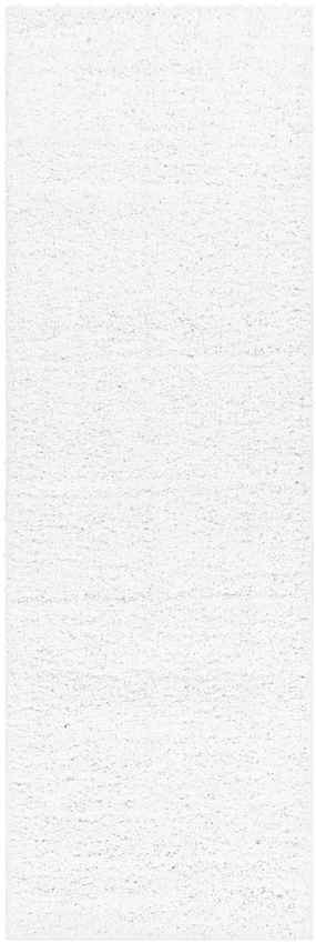 Tuindorp Modern White Area Rug