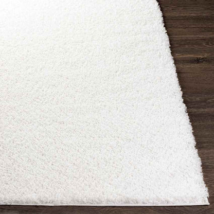 Tuindorp Modern White Area Rug