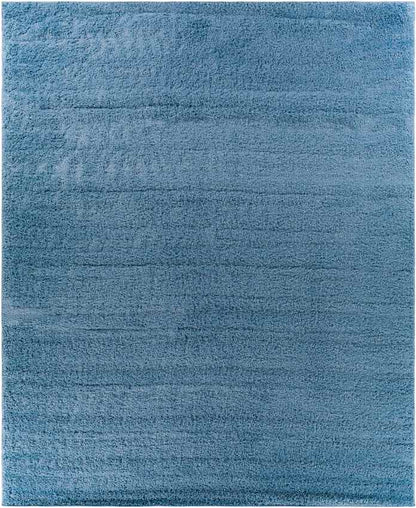 Tuindorp Modern Sky Blue Area Rug