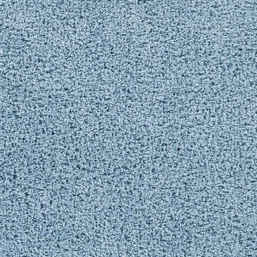 Tuindorp Modern Sky Blue Area Rug