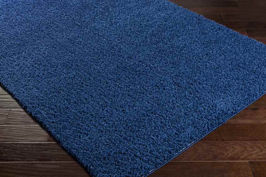 Tuindorp Modern Navy Area Rug