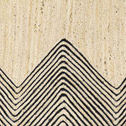 Uithoorn Global Tan Area Rug