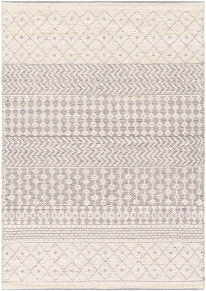 Ursem Global Beige Area Rug