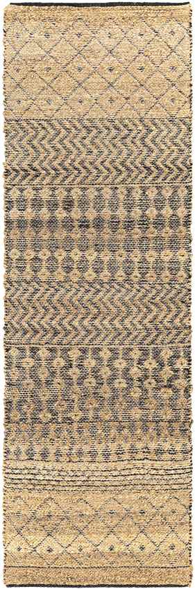 Ursem Global Wheat Area Rug
