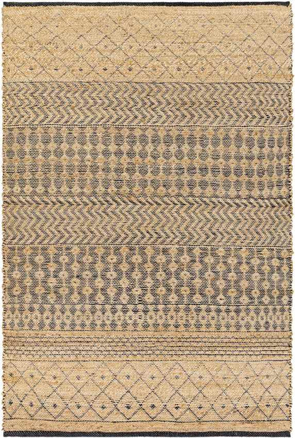 Ursem Global Wheat Area Rug