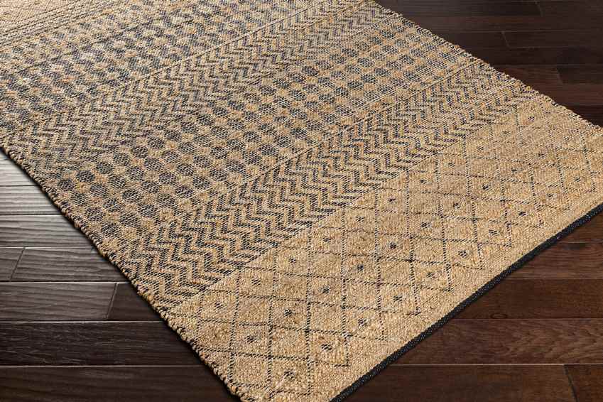 Ursem Global Wheat Area Rug