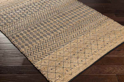 Ursem Global Wheat Area Rug