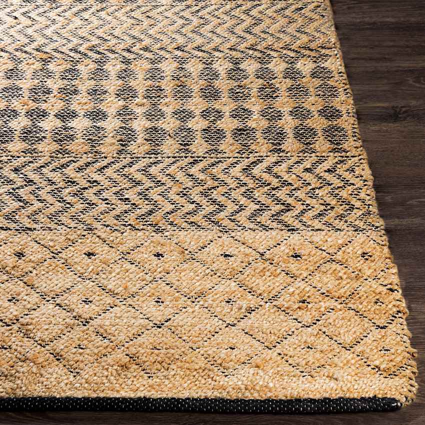 Ursem Global Wheat Area Rug