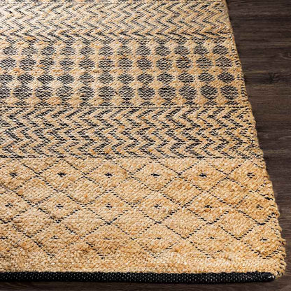 Ursem Global Wheat Area Rug