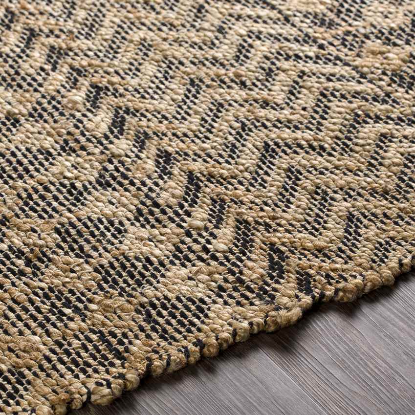 Ursem Global Wheat Area Rug