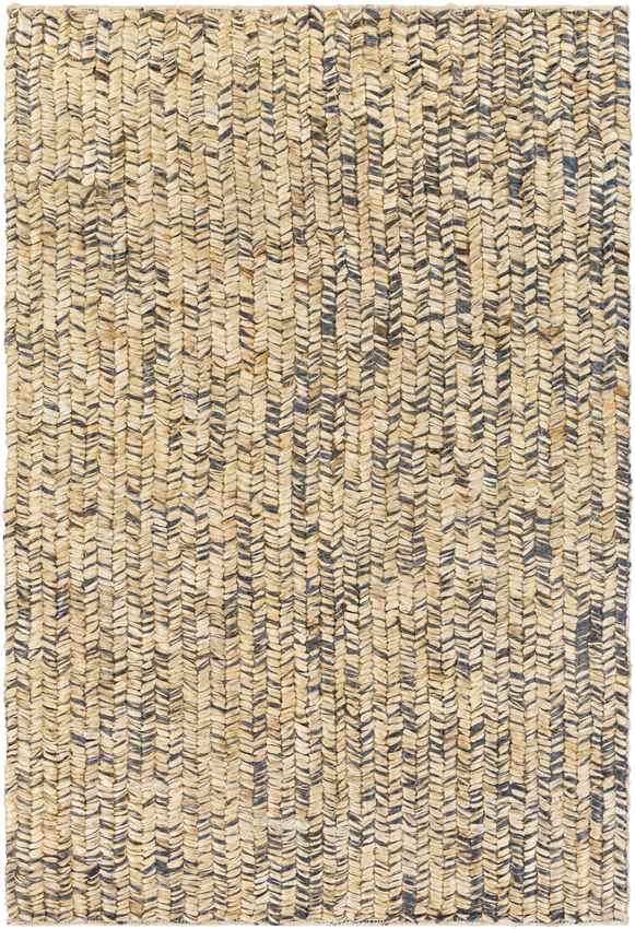 Valkeveen Global Charcoal Area Rug