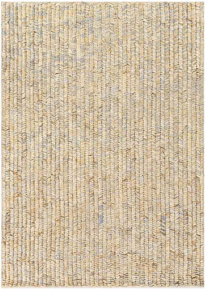 Valkeveen Global Wheat Area Rug