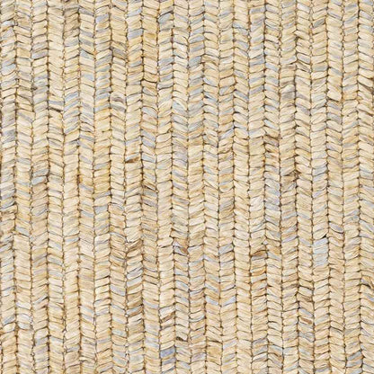 Valkeveen Global Wheat Area Rug