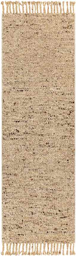 Valkkoog Cottage Wheat Area Rug
