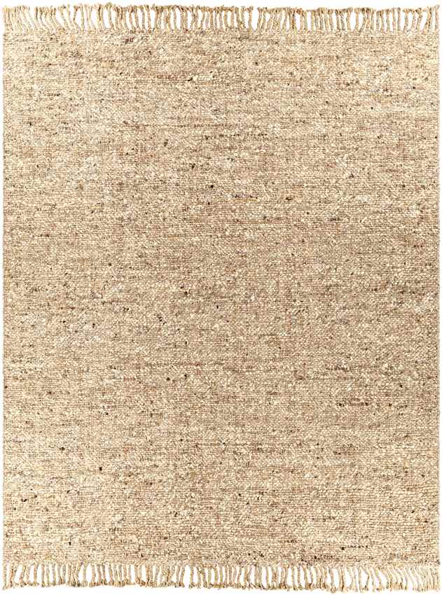 Valkkoog Cottage Wheat Area Rug