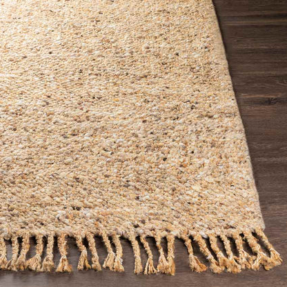 Valkkoog Cottage Wheat Area Rug